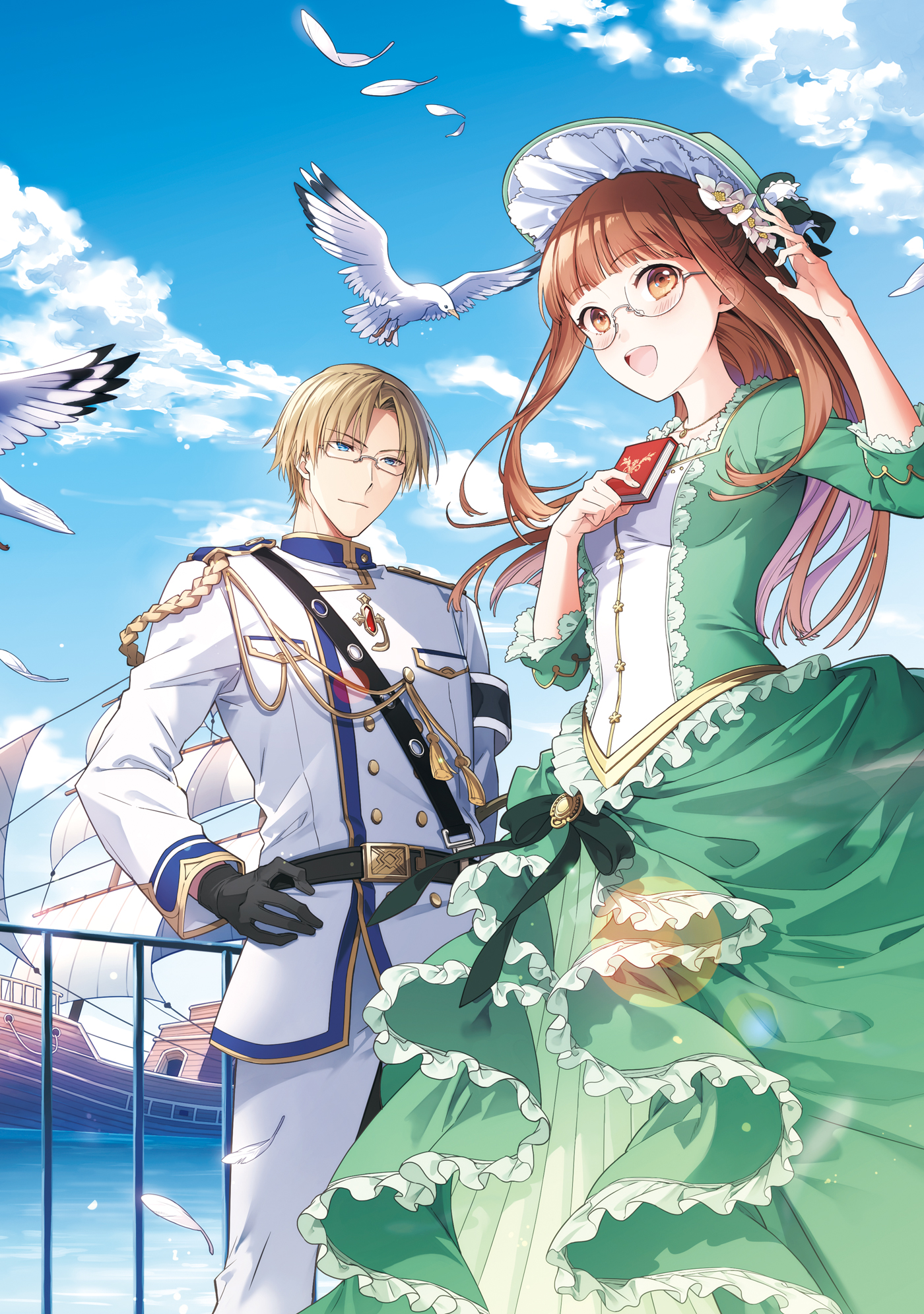 Bonus Textless Images - 13