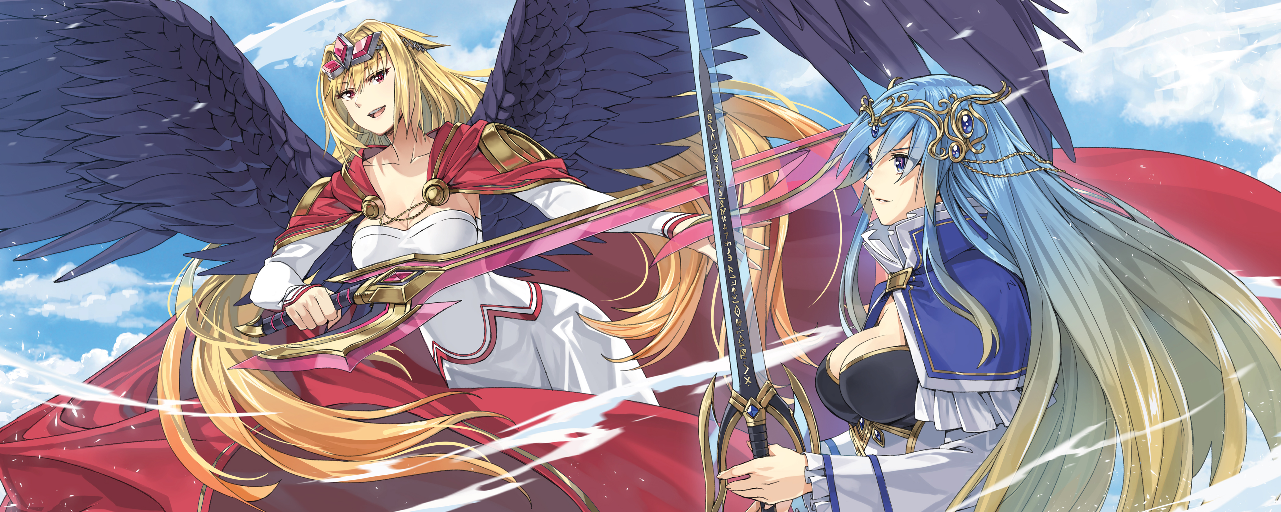 Bonus Textless Cover - 22