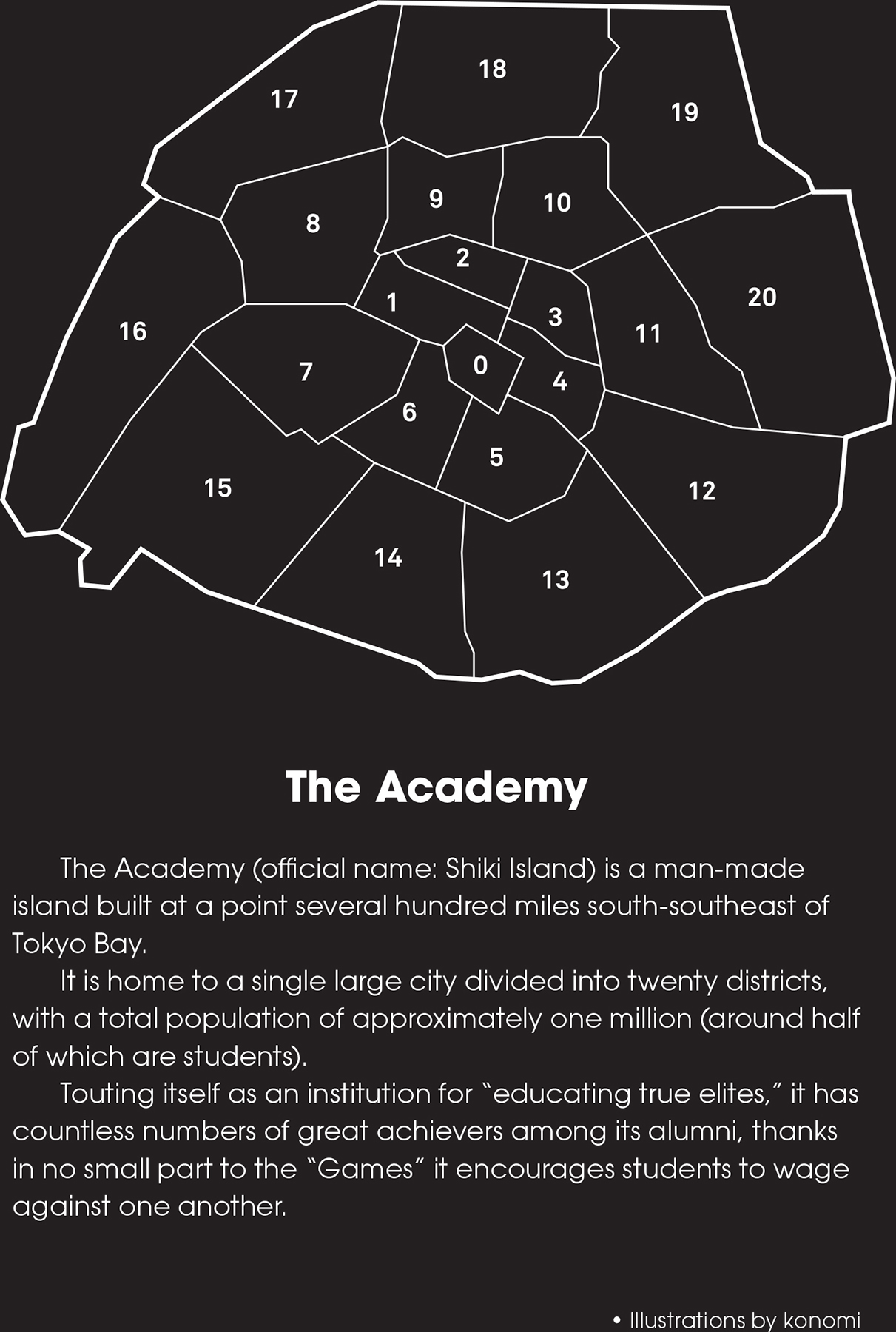 Prologue: Lies, Fiction, and the Declaration of War - 07