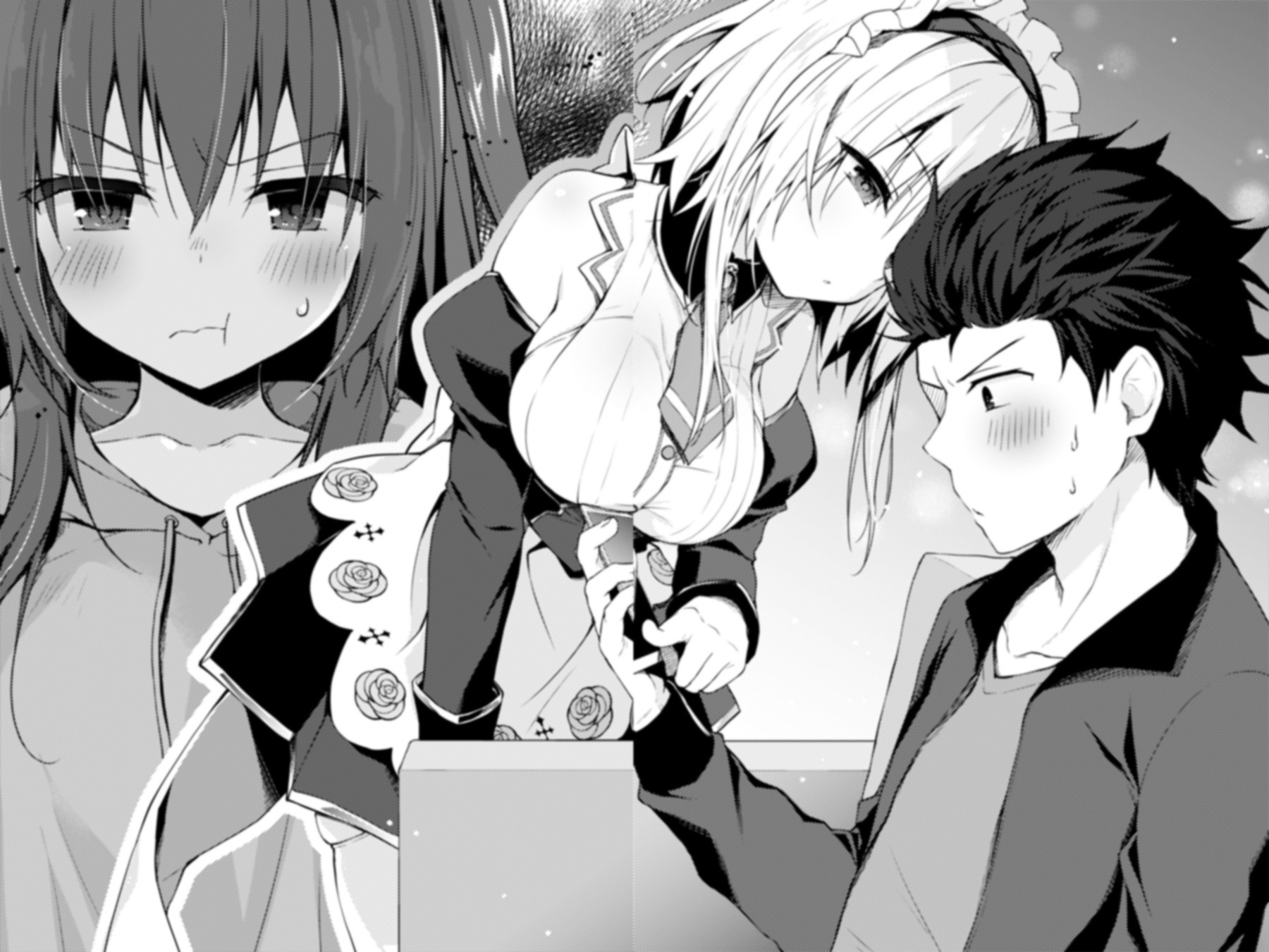 Chapter 4: Rashness, Recklessness, and Uncontrolled Mayhem - 27