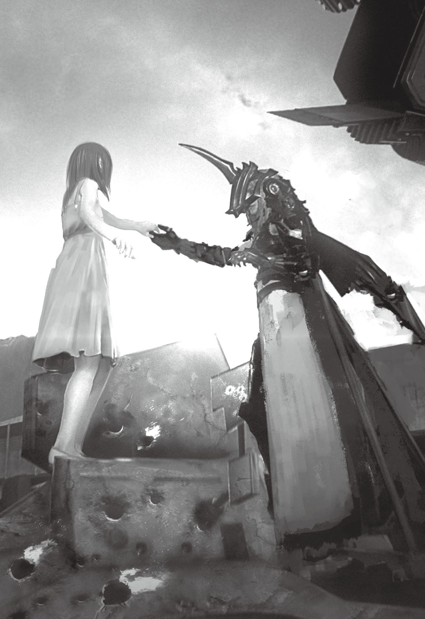 The Beginning of the End - 27