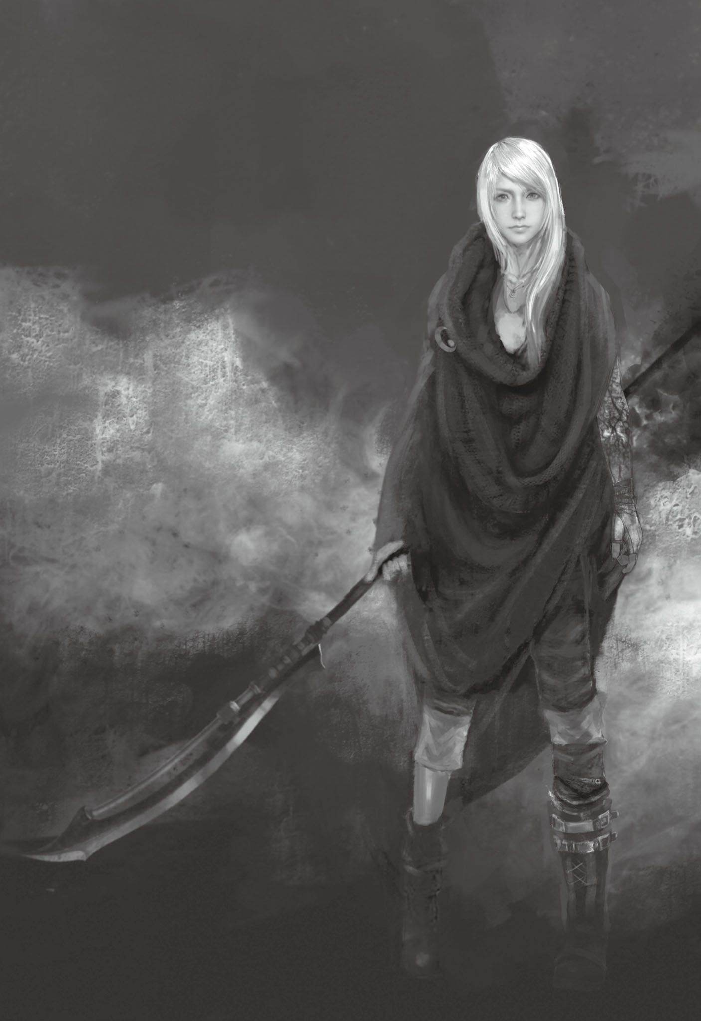 Choosing Freedom - 36