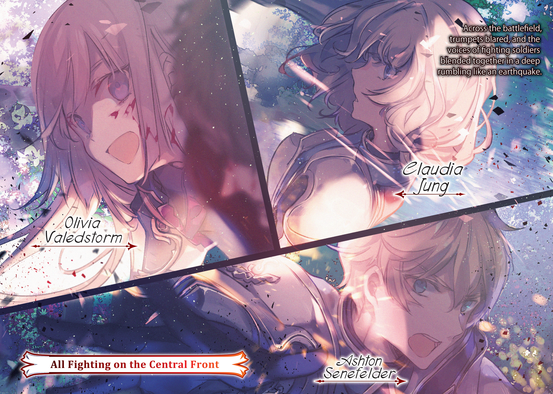 Color Illustrations - 16