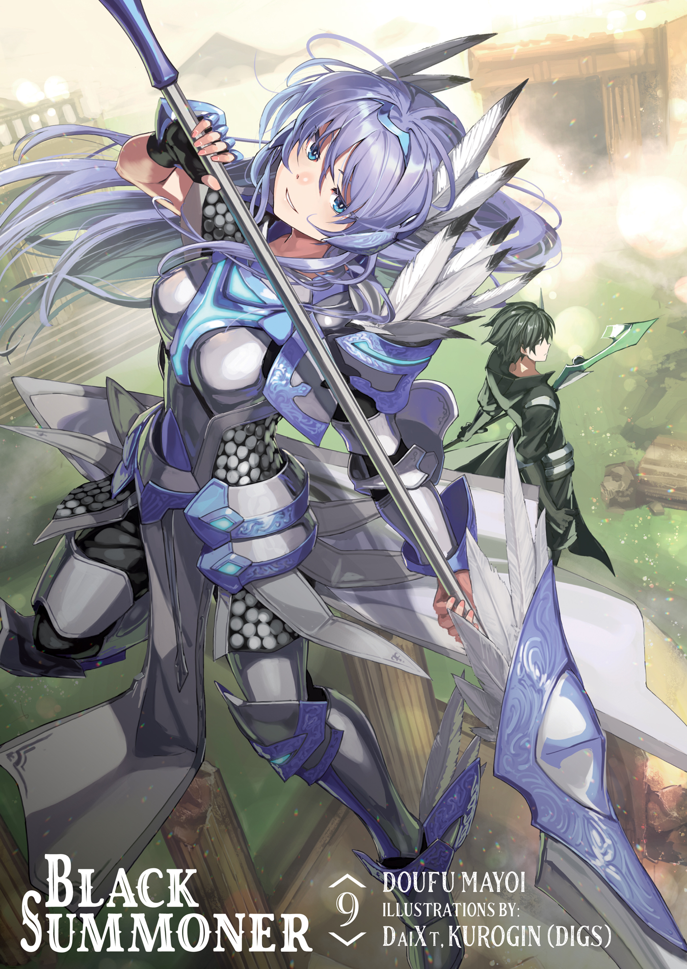 Color Illustrations - 02