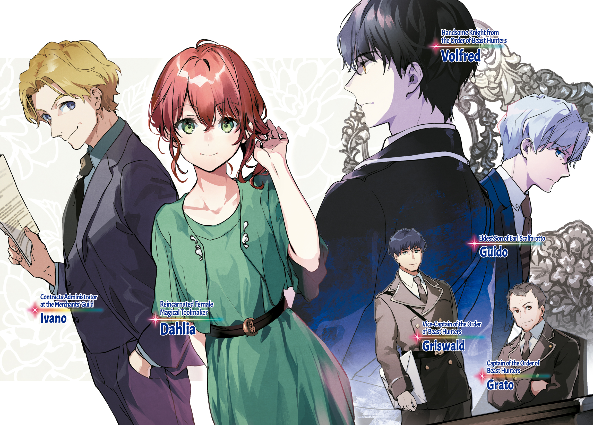 Color Illustrations - 32