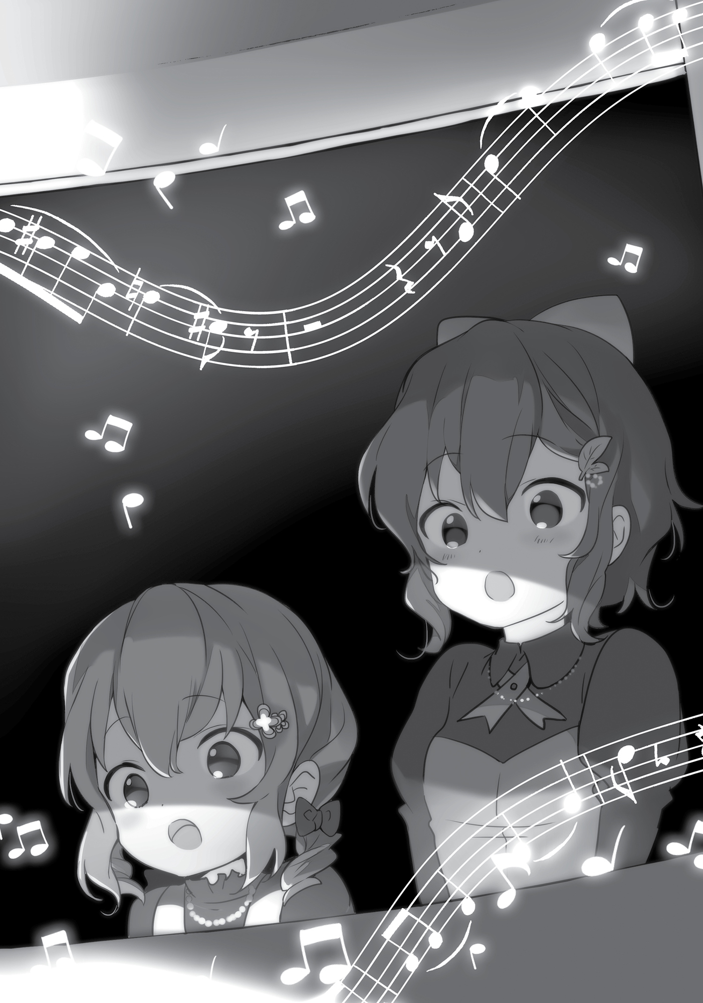 Chapter 286: The Bear Wears a Uniform - 08