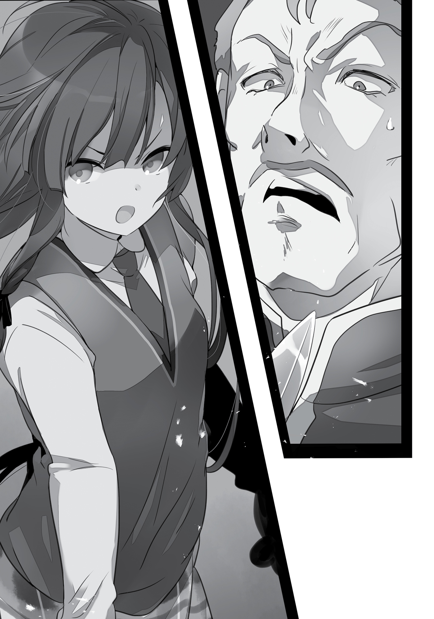 Chapter 289: The Bear Watches the Performance - 09