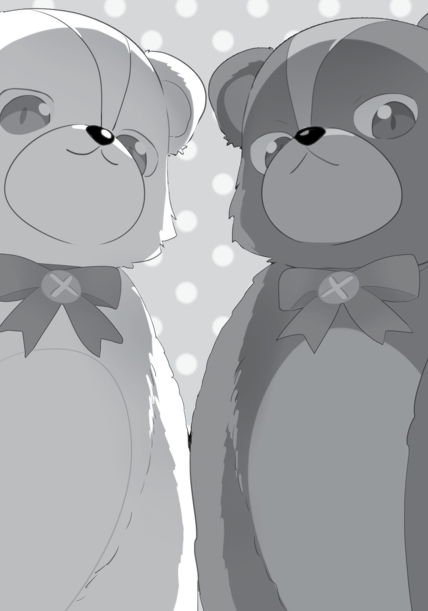 Chapter 297: The Bear Fights Lutum - 10