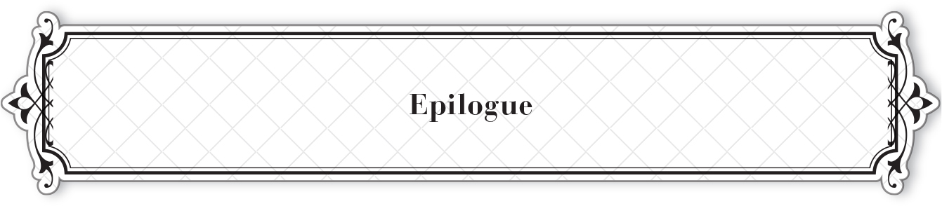 Epilogue - 47