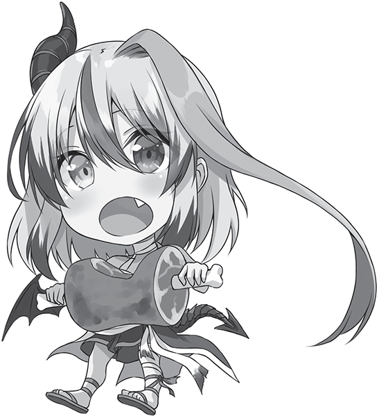 Chapter 1: Undead Festival - 12