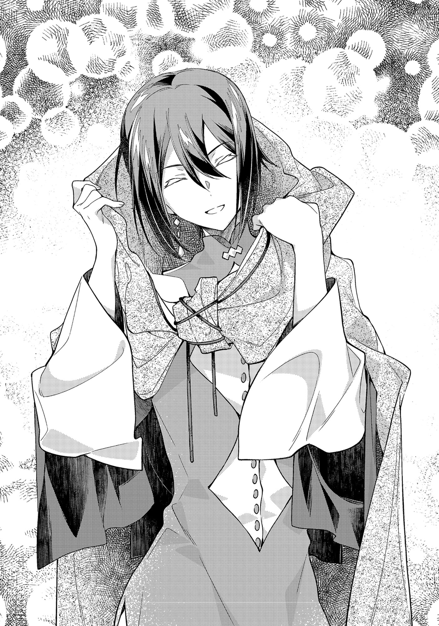 Act 2: Troublesome Things - 11