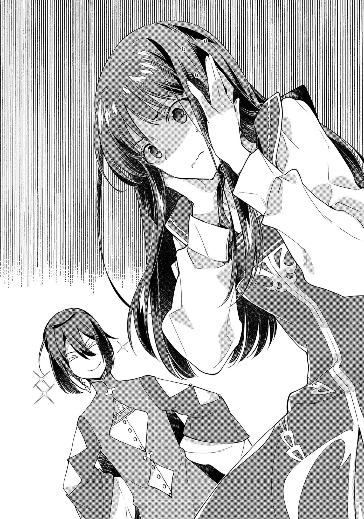 Behind the Scenes - 13