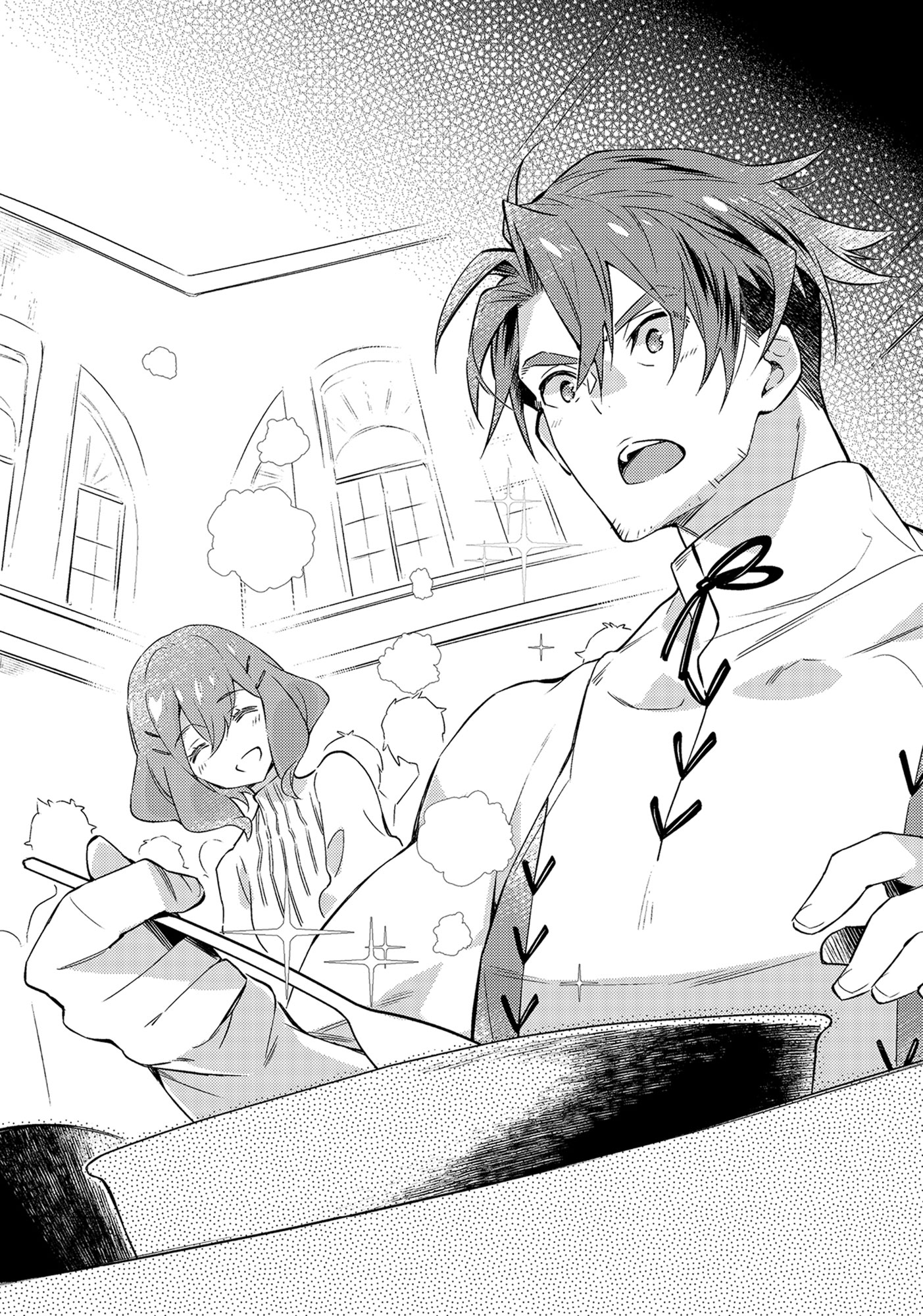 Act 5: Restoration - 15