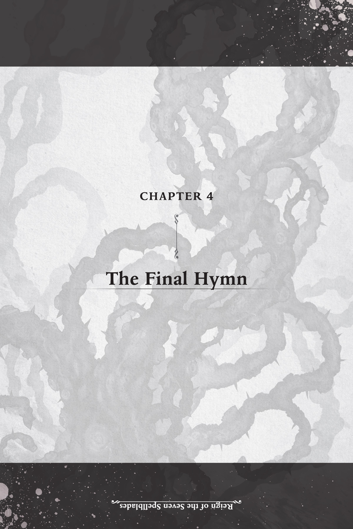 Chapter 4: The Final Hymn - 22
