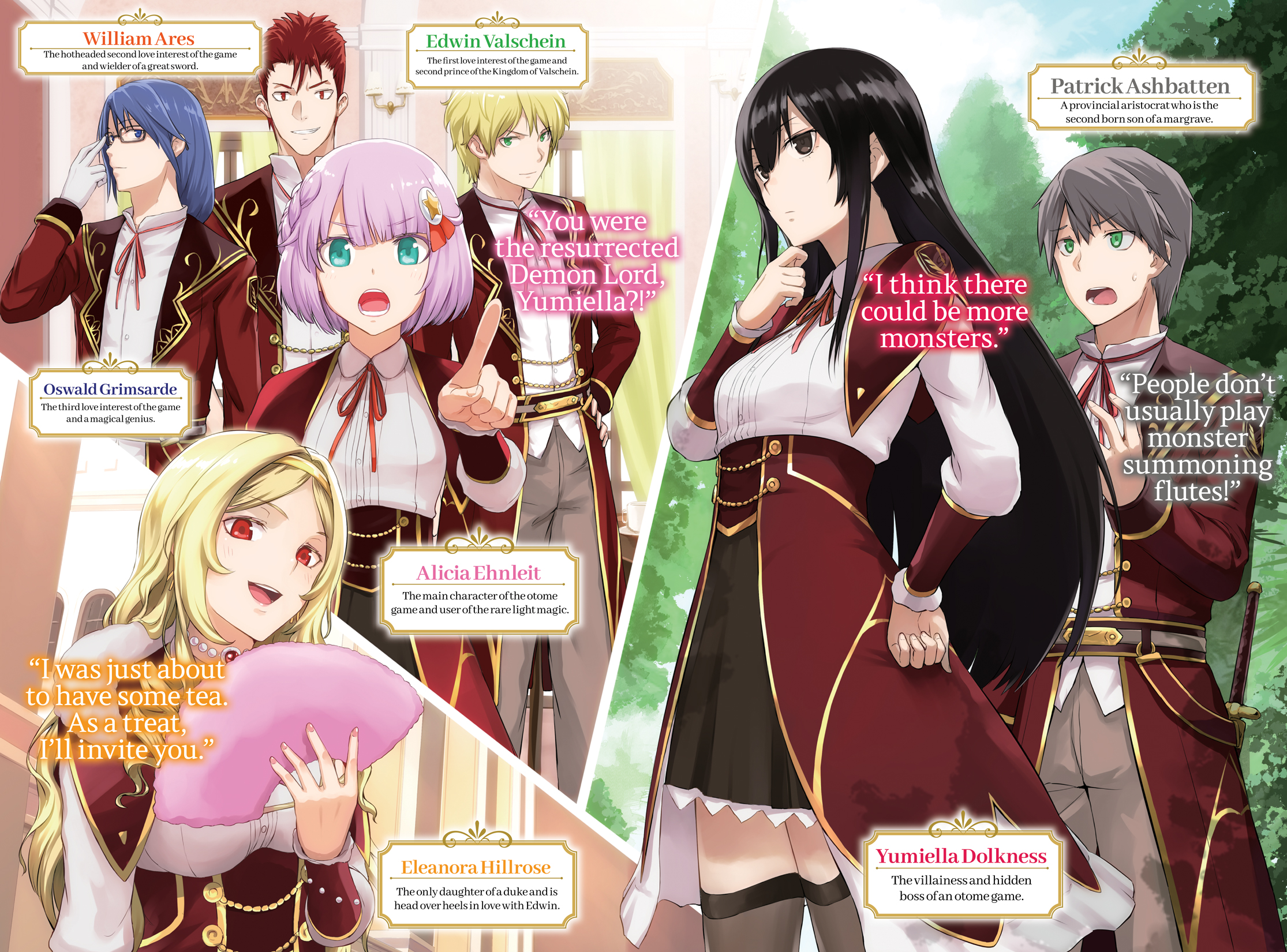 Color Illustrations - 12