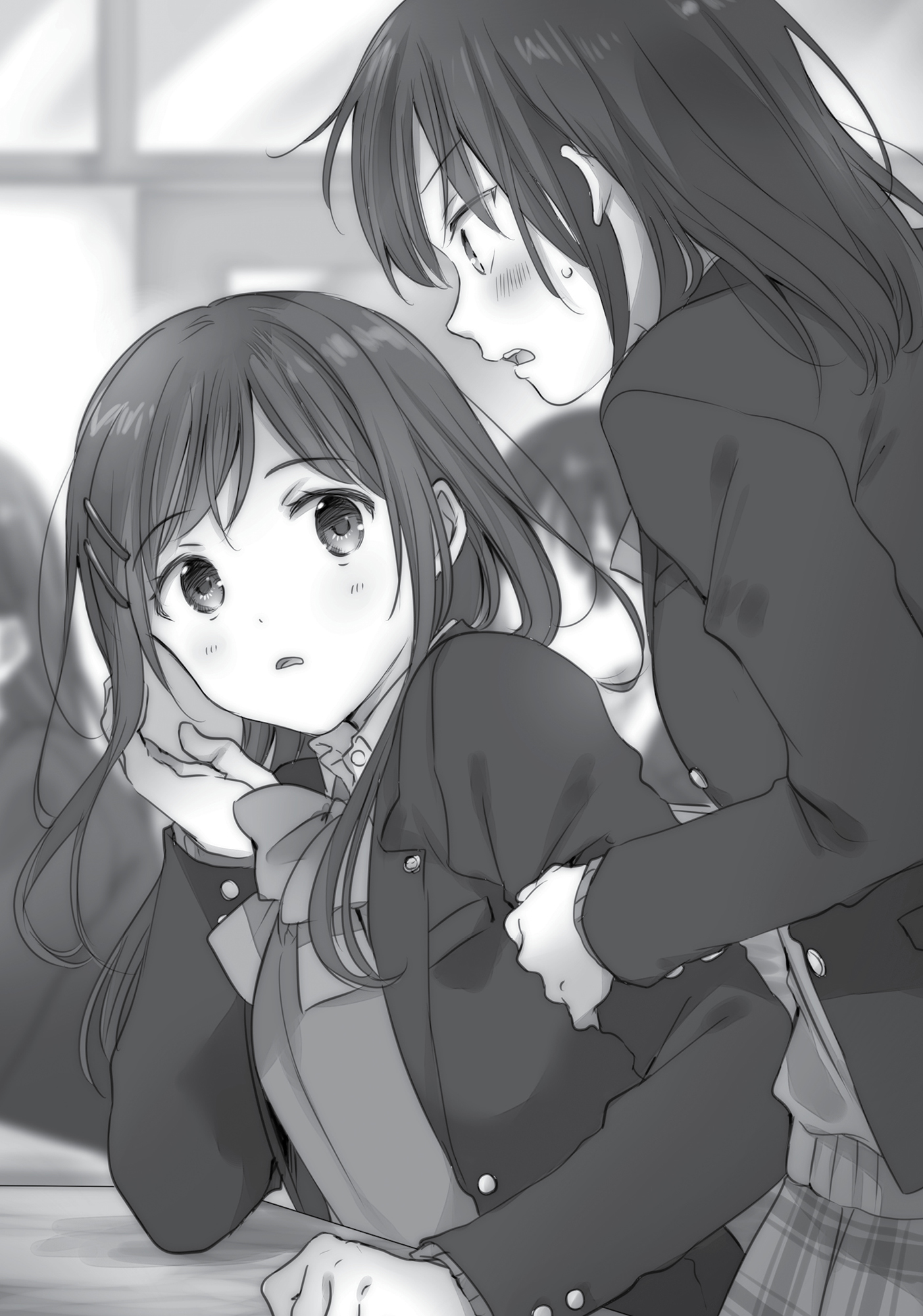 Chapter 1: Setting Off - 06