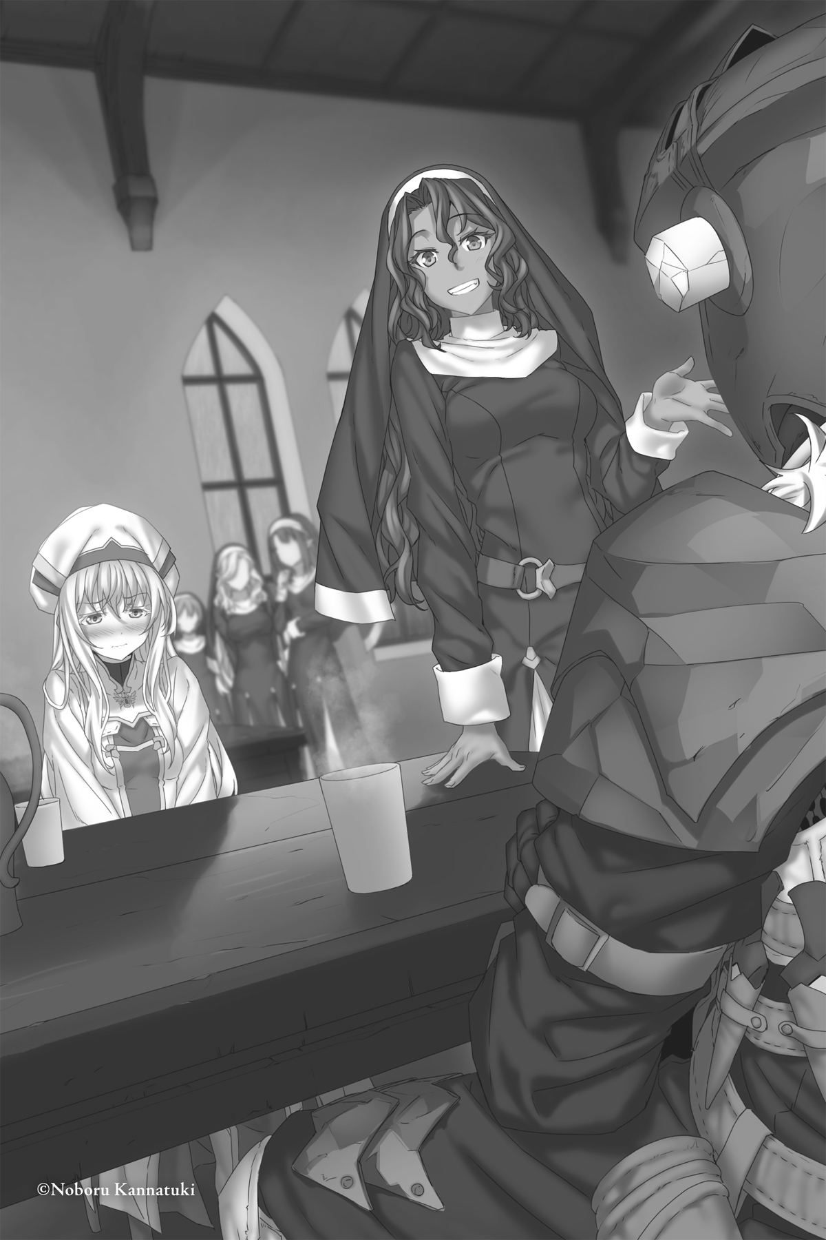 Chapter 1: Storm Front - 09