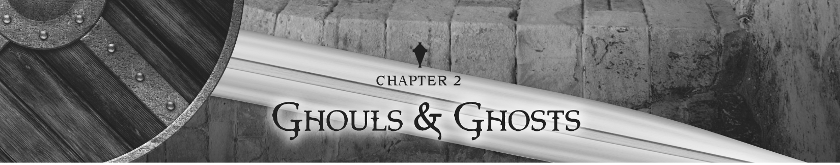 Chapter 1: Storm Front - 10