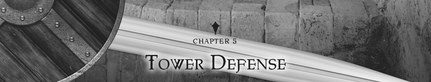 Chapter 4: A Word from Our Sponsors - 23