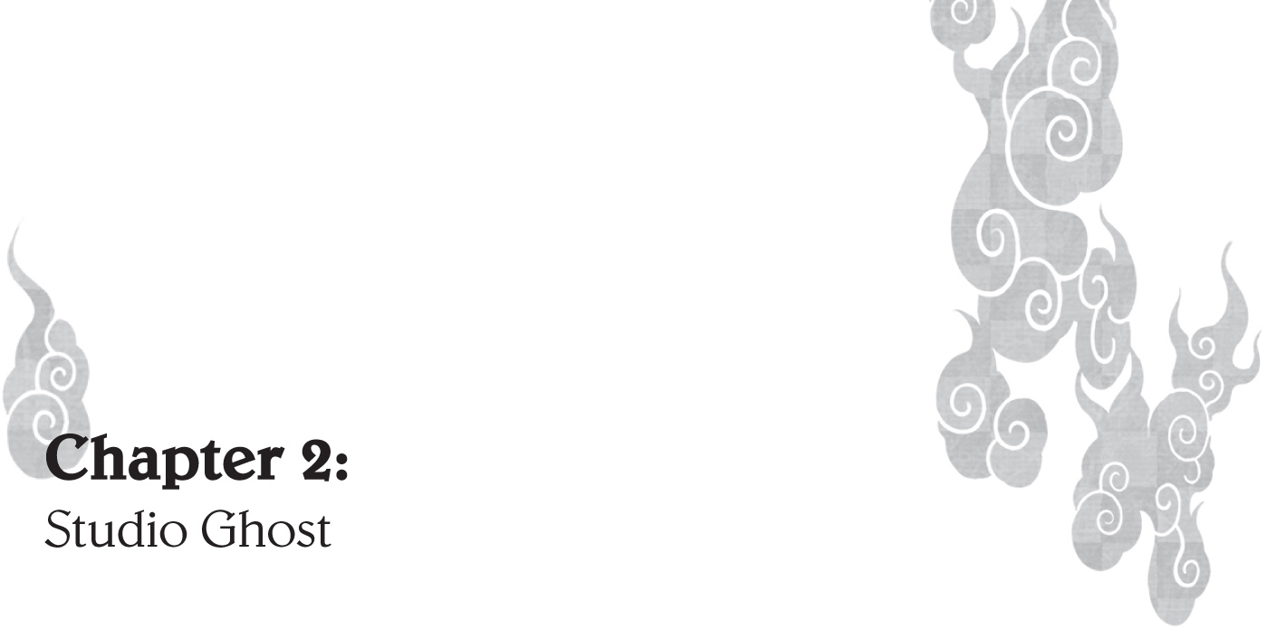 Chapter 2 Studio Ghost - 04
