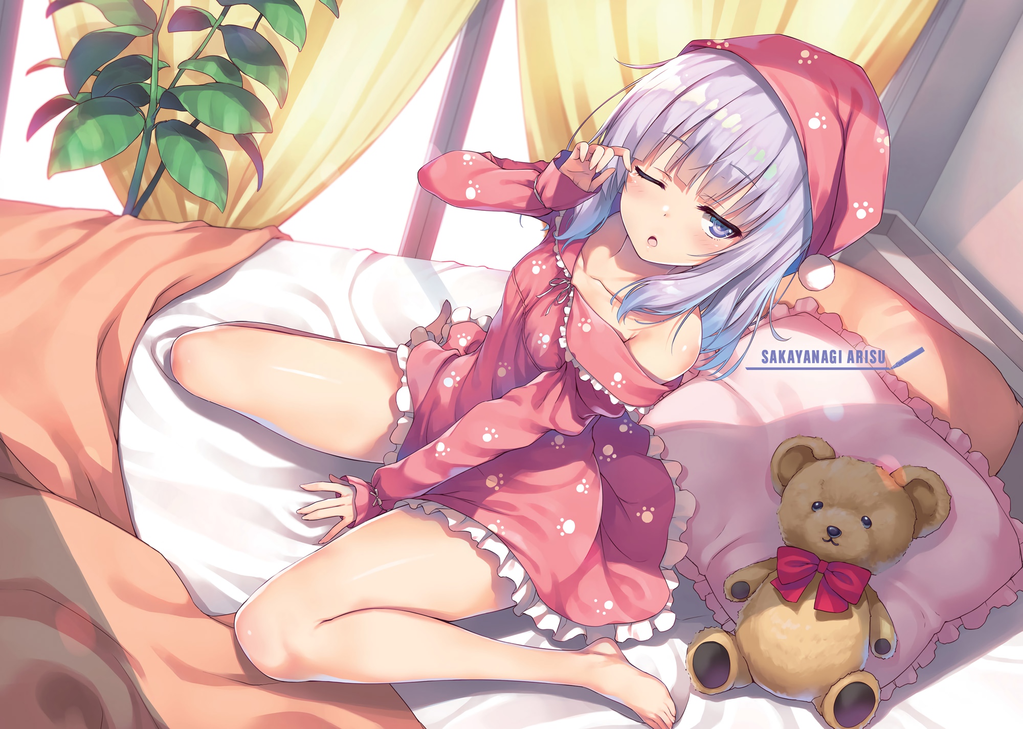 Character Gallery - 04