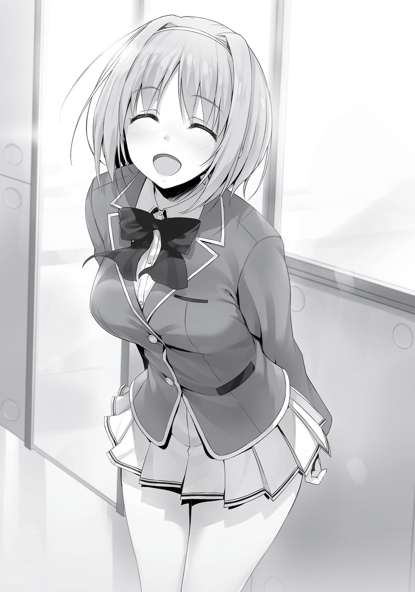 Chapter 4: Opponents - 07