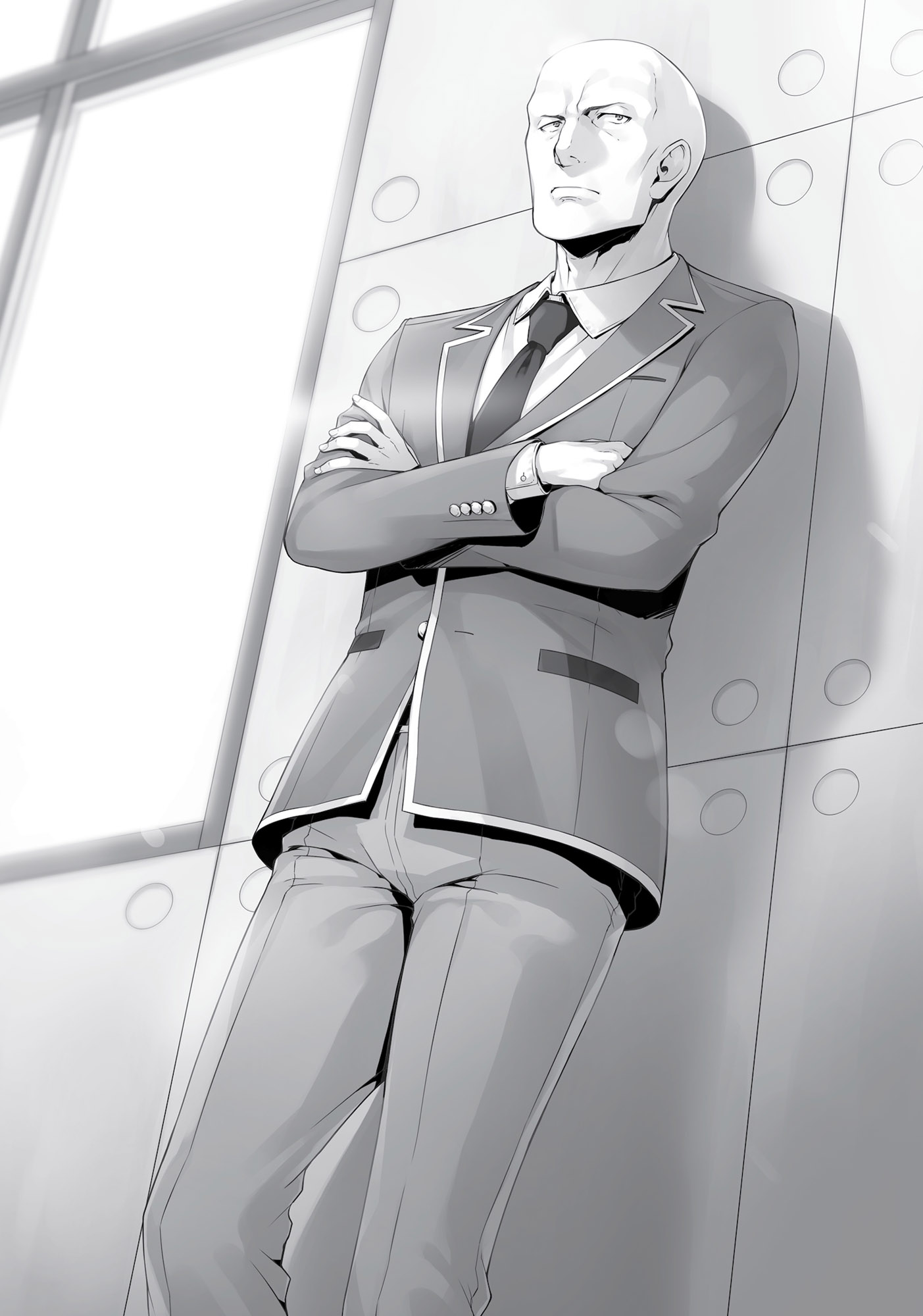 Chapter 6: Good and Evil - 09