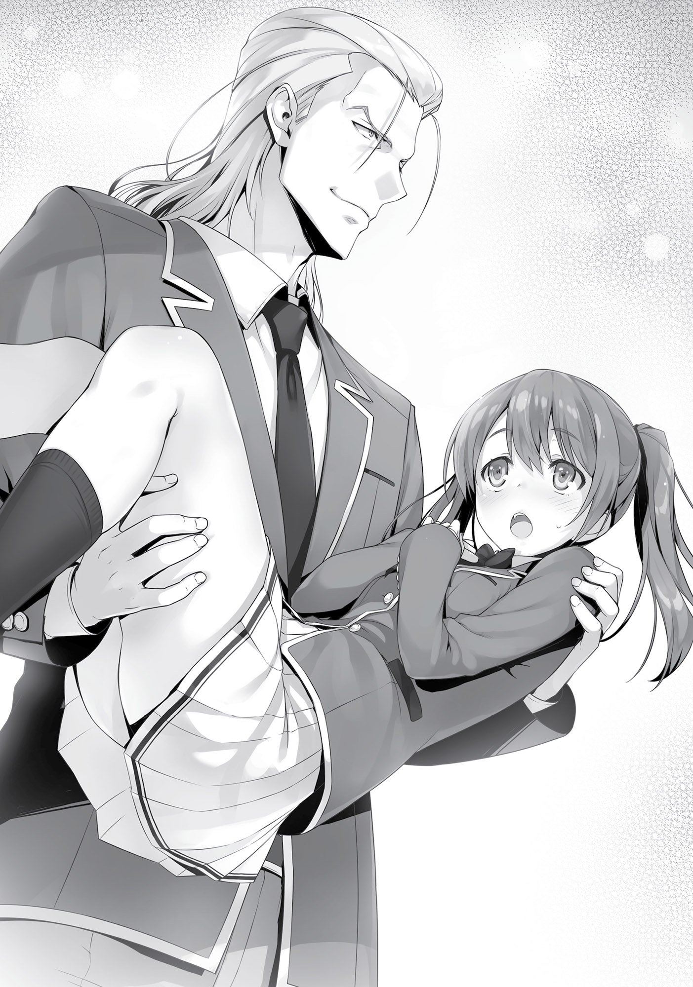 Chapter 6: Good and Evil - 10