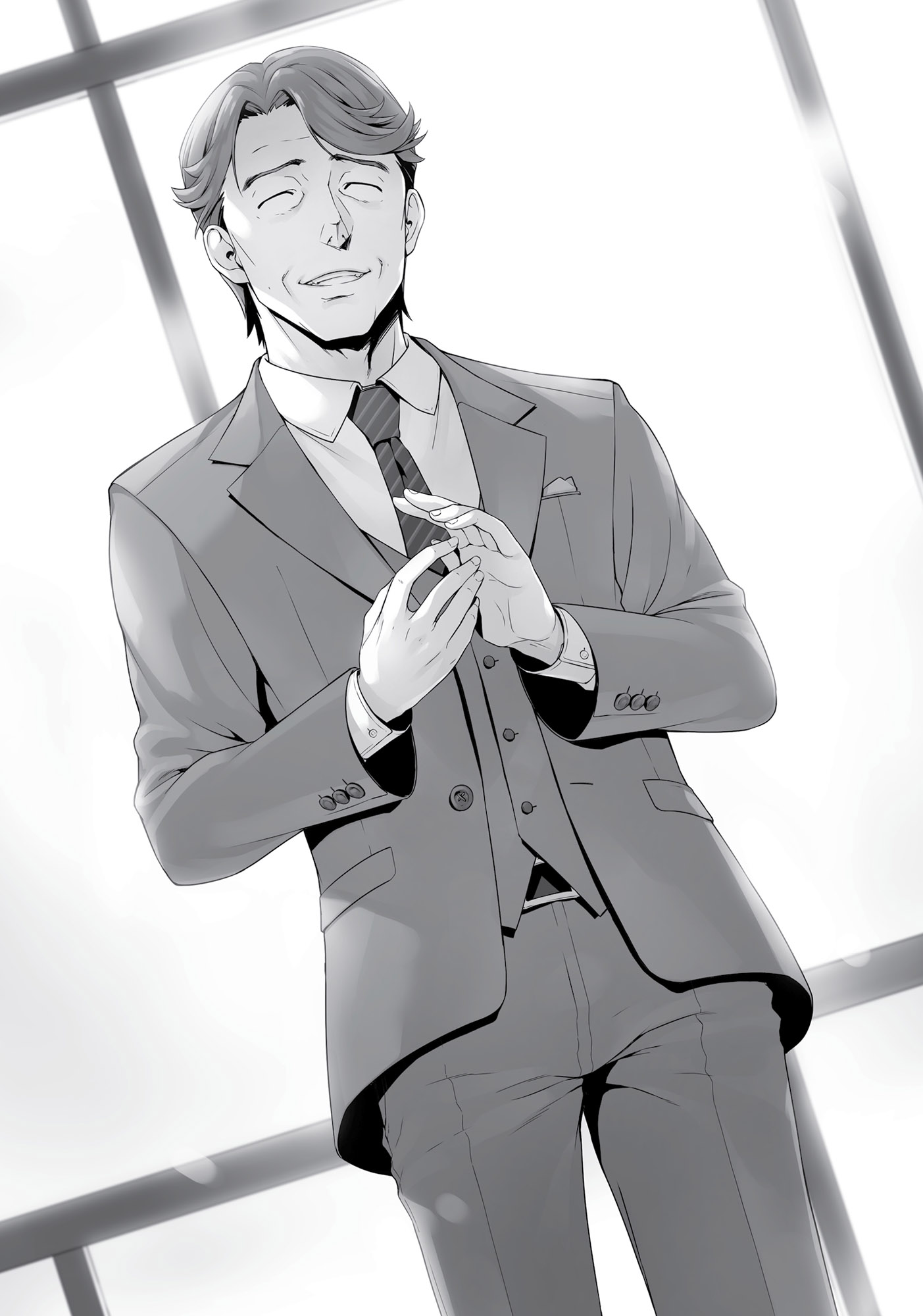 Chapter 10: The Line Between Winner and Loser - 14