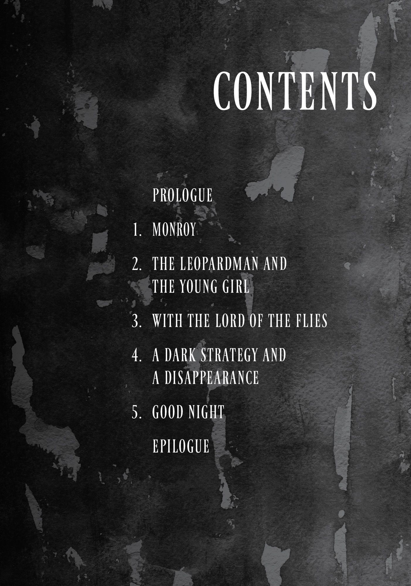 Chapter 5: Good Night - 13