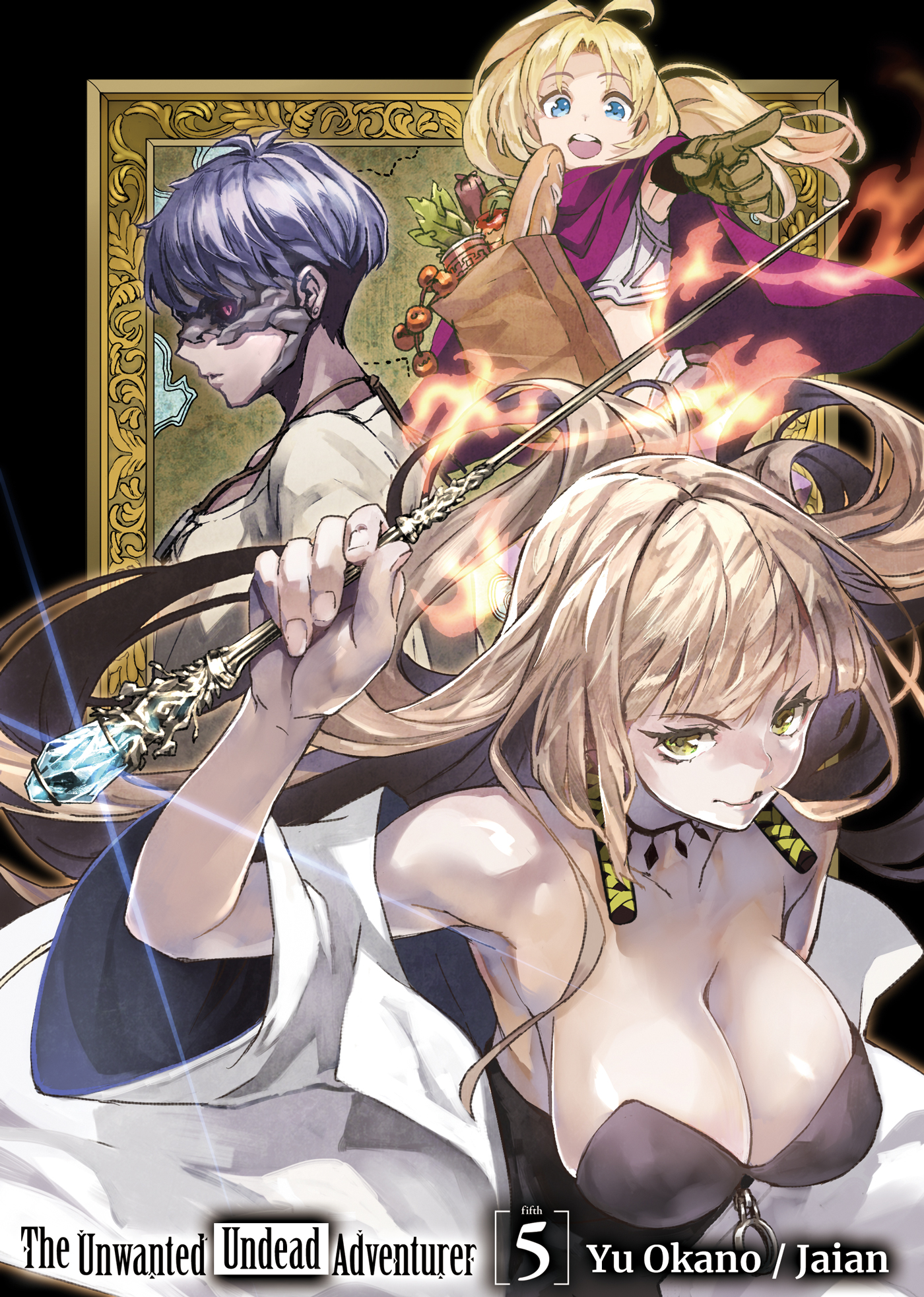 Color Illustrations - 02