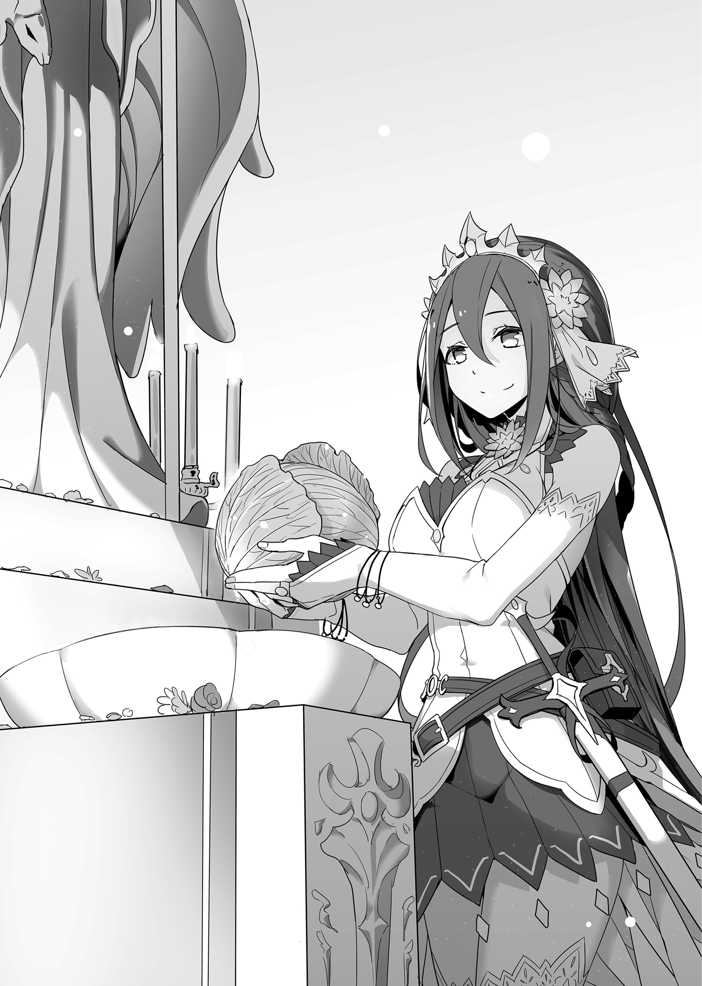 Chapter 1: Party Hunting and Bosses - 08