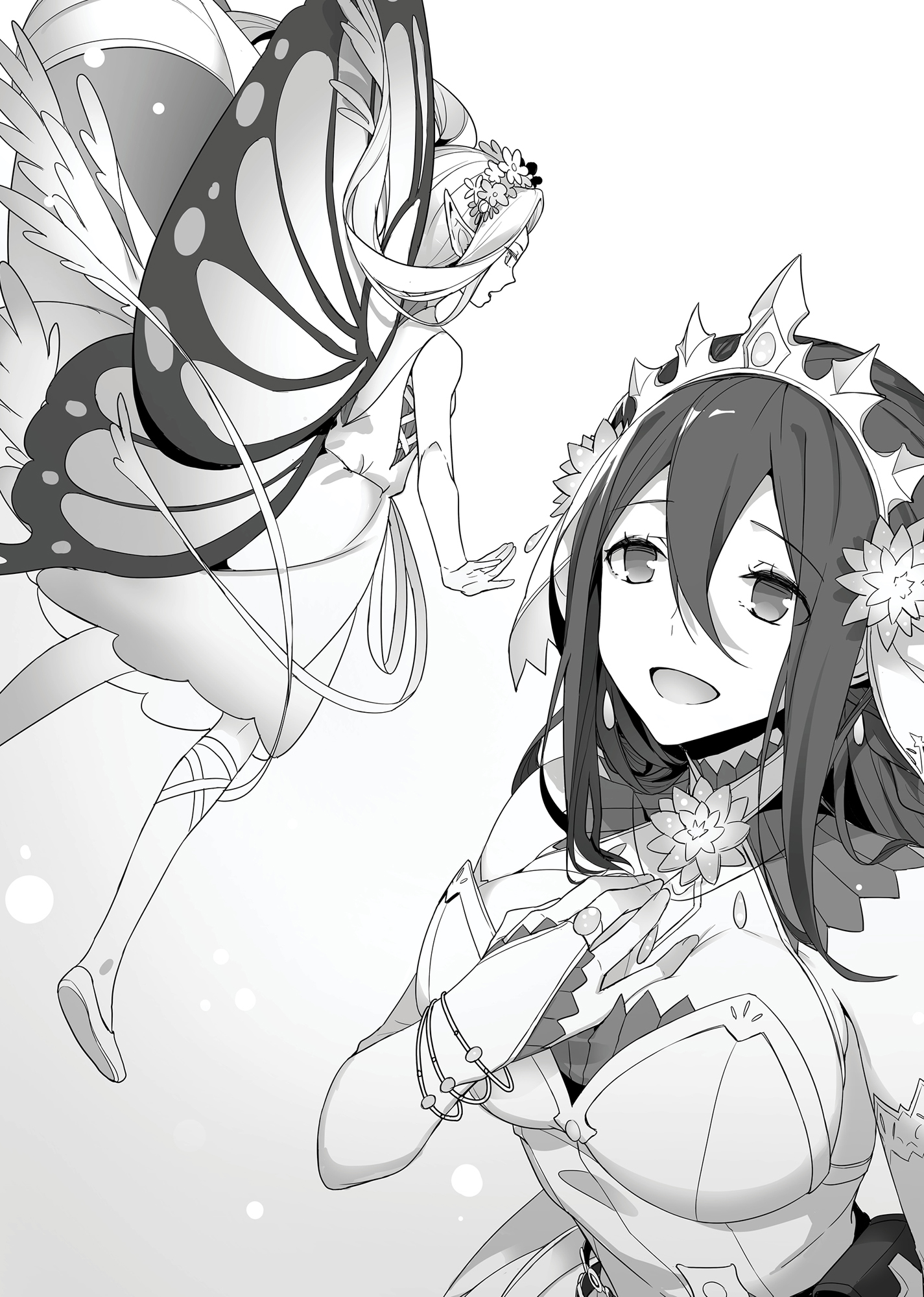 Chapter 5: To the Library - 13