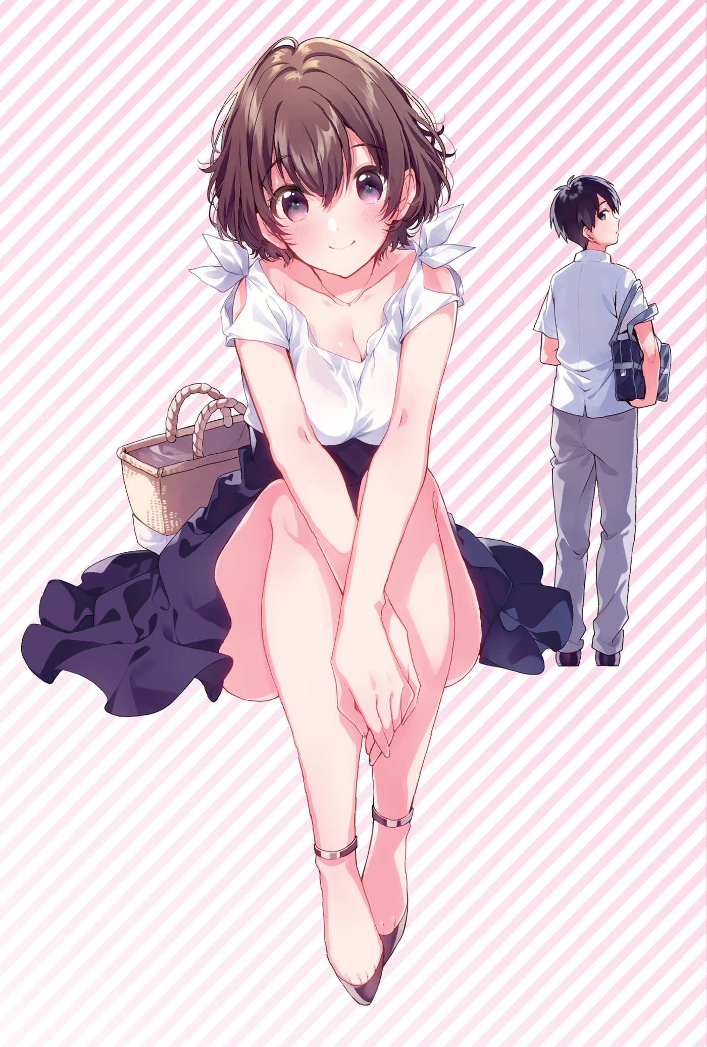 Color Illustrations - 09