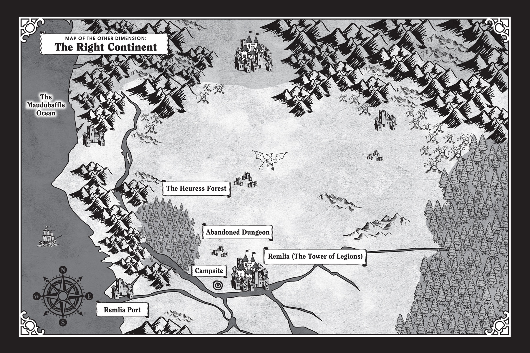 Map - 06