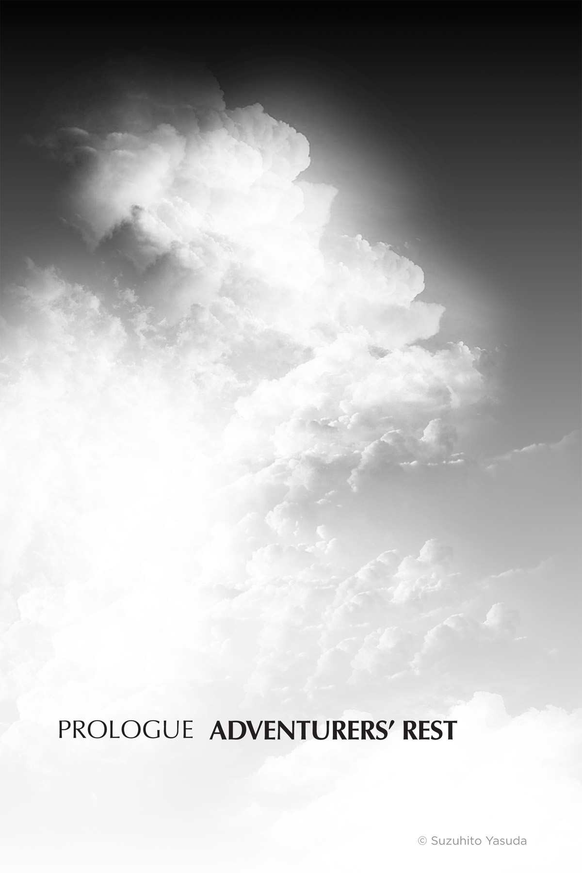 Prologue: Adventurers’ Rest - 08