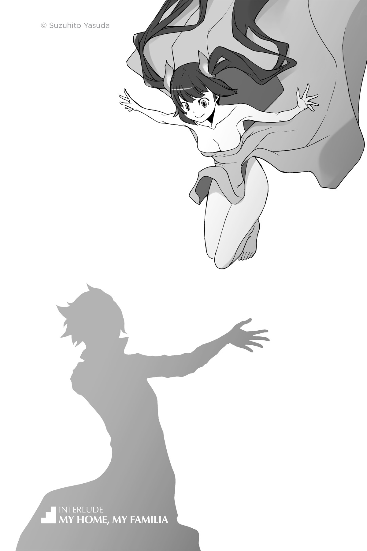 Interlude: My Home, My Familia - 19