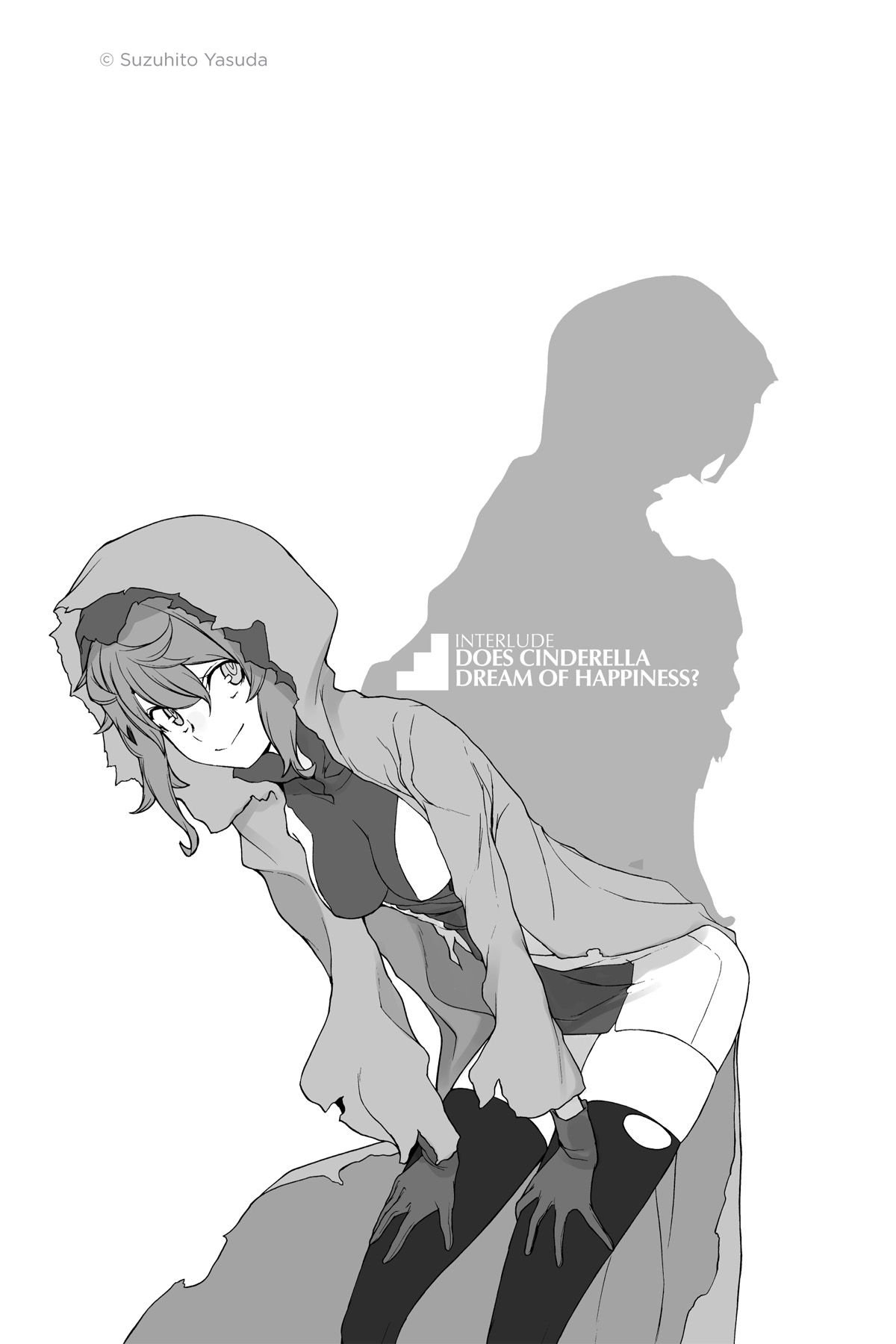 Interlude: Does Cinderella Dream of Happiness? - 29