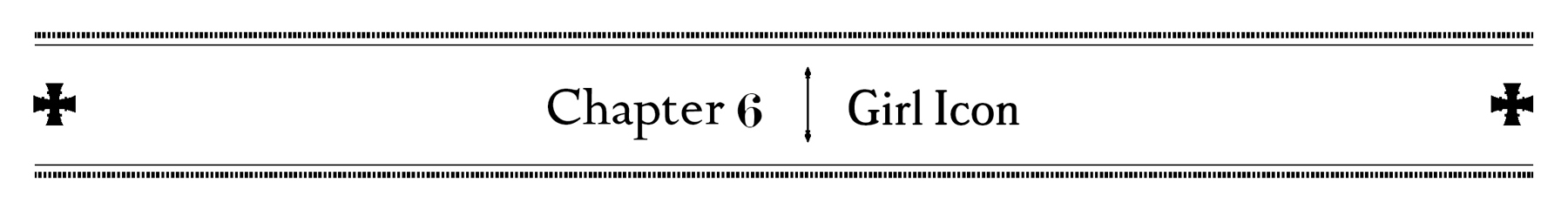 Chapter 6: Girl Icon - 51