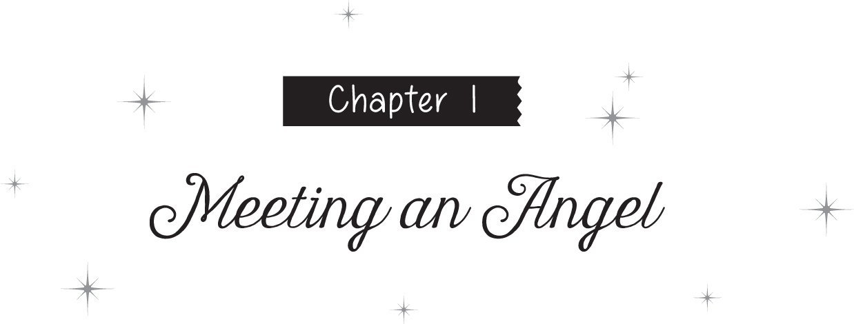 Chapter 1: Meeting an Angel - 08