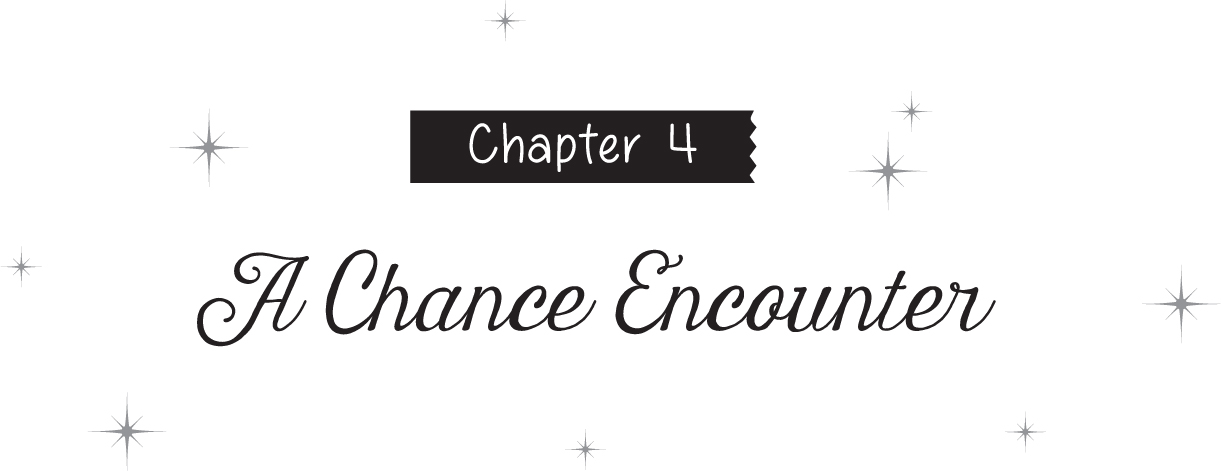 Chapter 4: A Chance Encounter - 13