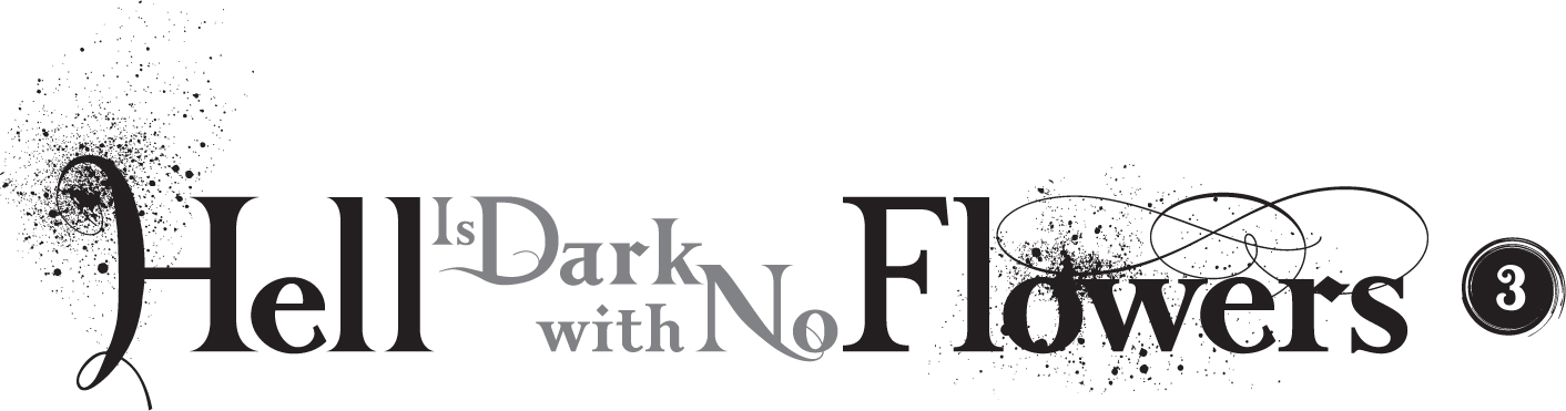 Mystery 2 Himamushi Nyuudou, or Sunekosuri - 07