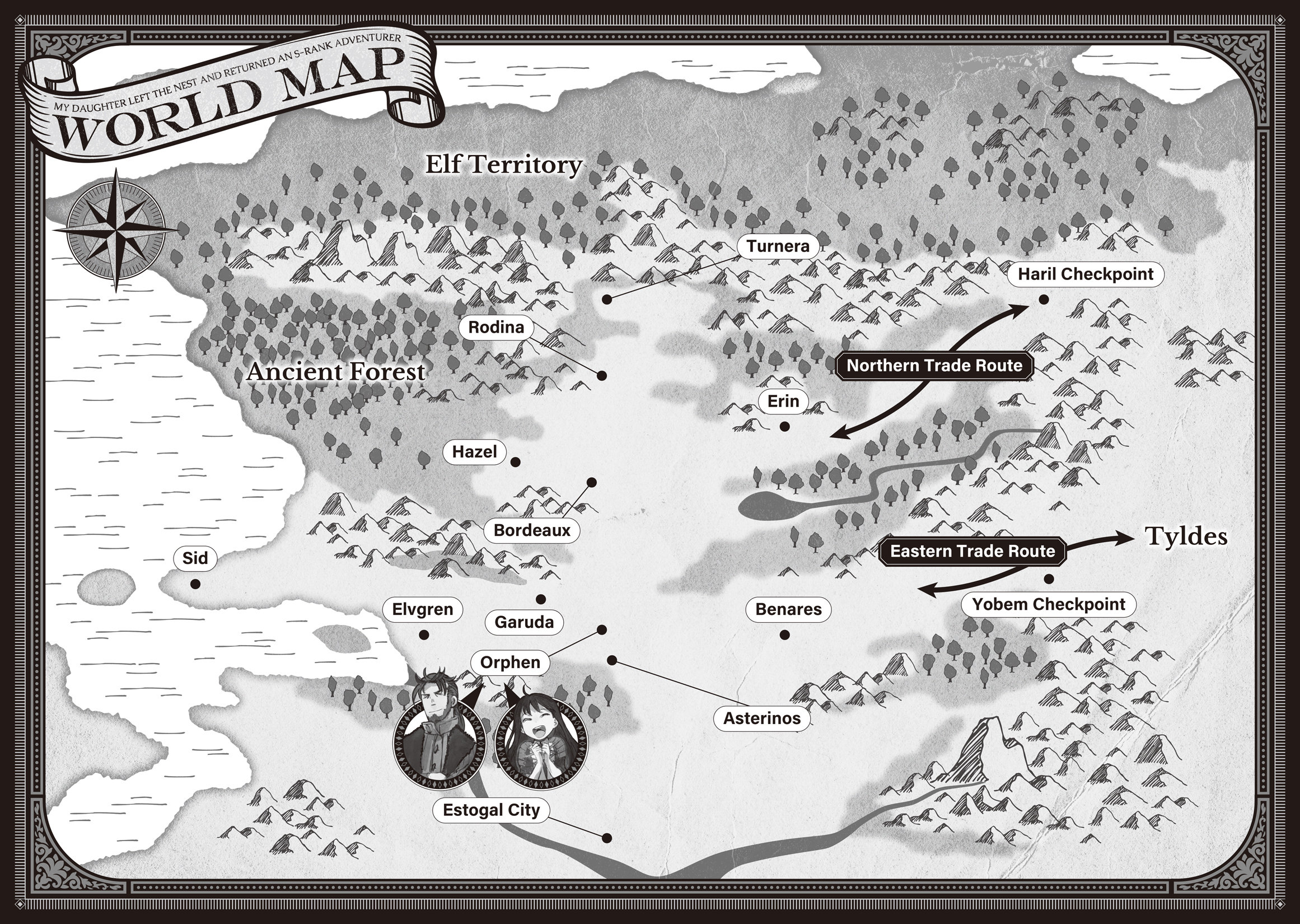 Map - 04