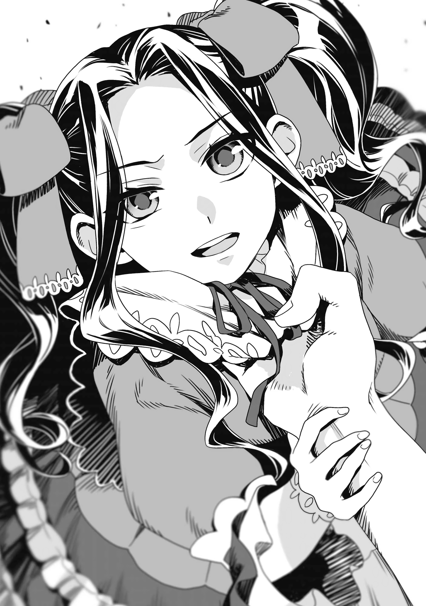 Chapter Fifteen: In the Sanctuary - 10