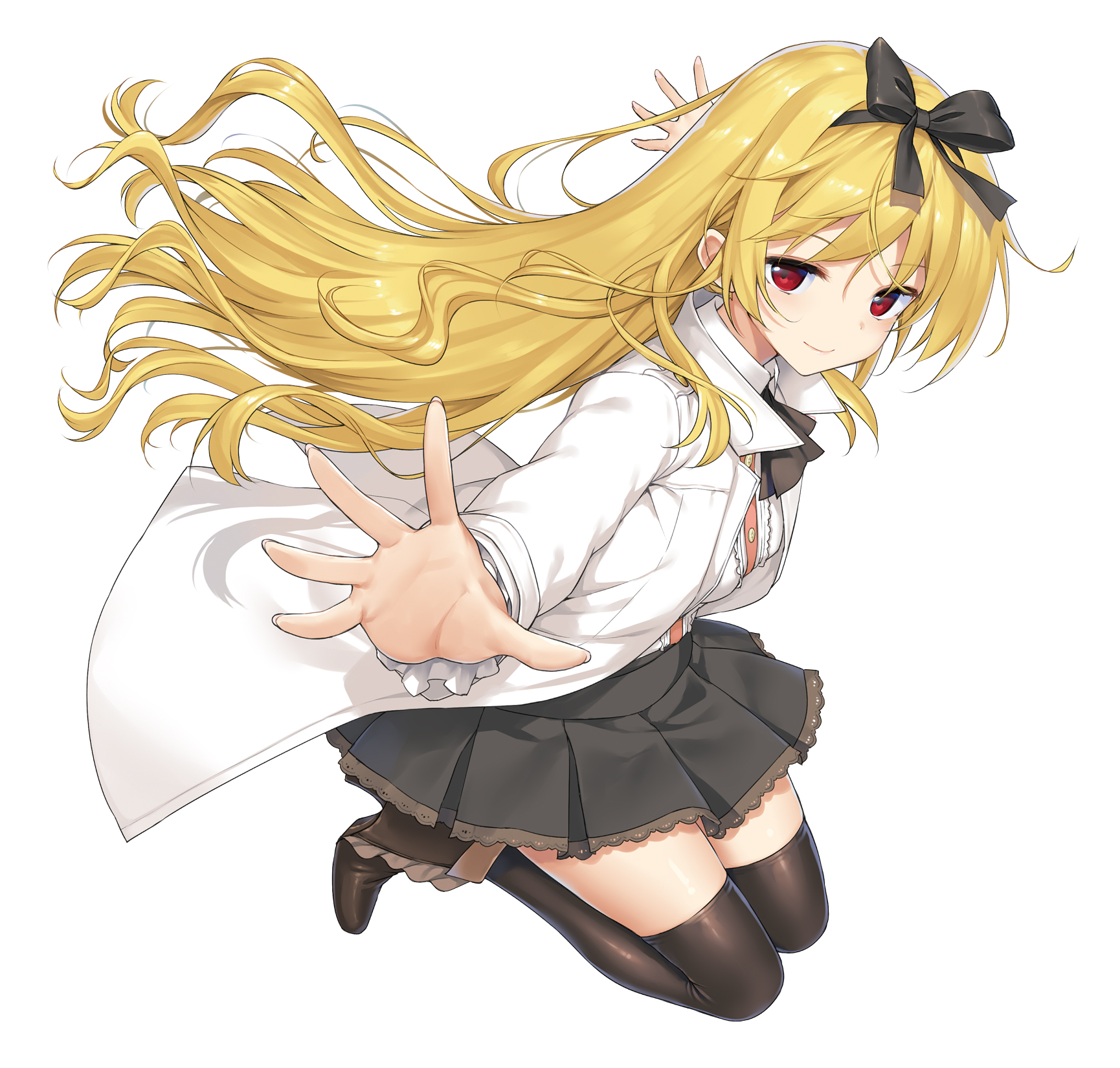 Bonus Textless Illustrations - 13