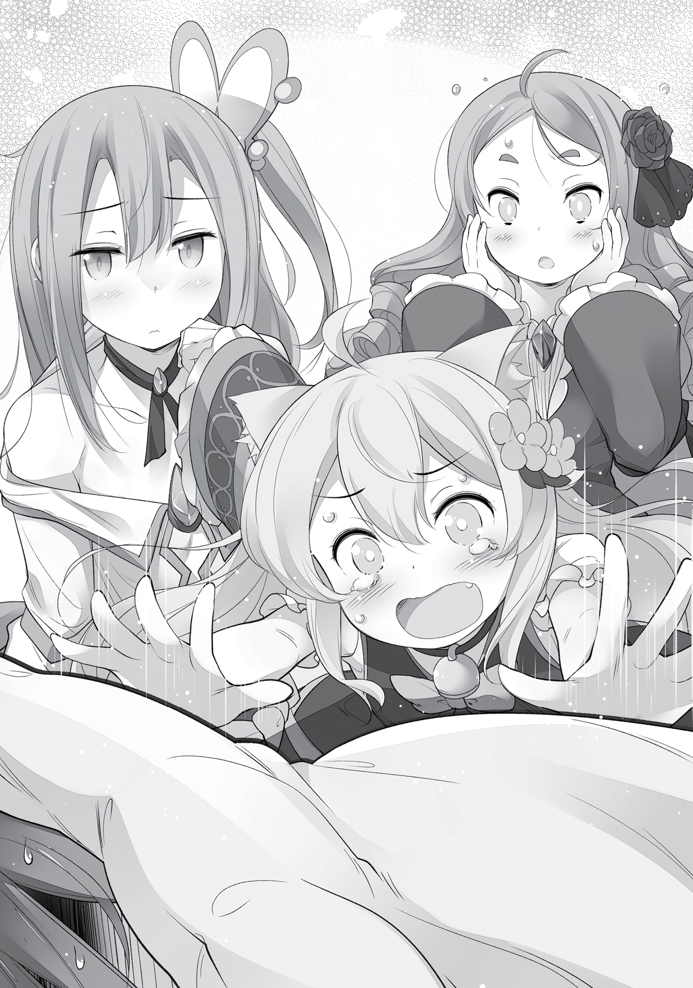 Chapter 3: Cleaning is War - 06