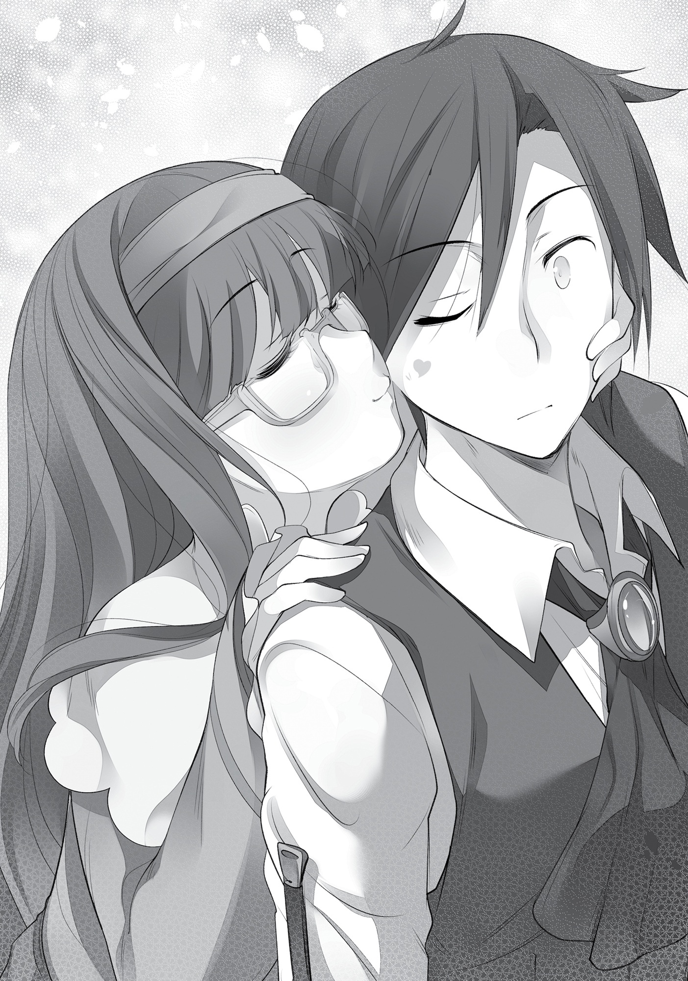 Chapter 8: Colds Aren't Caught Out of Nowhere - 07