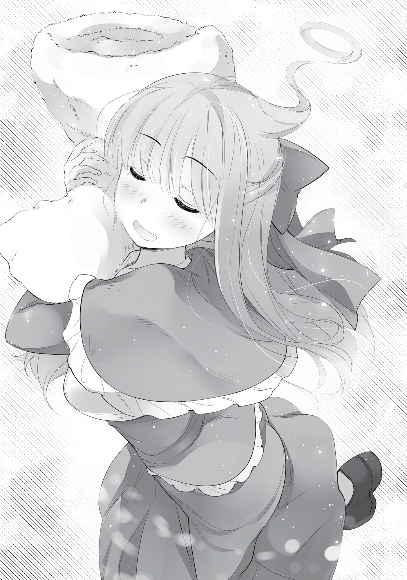 Chapter 14: An Olive Branch - 09