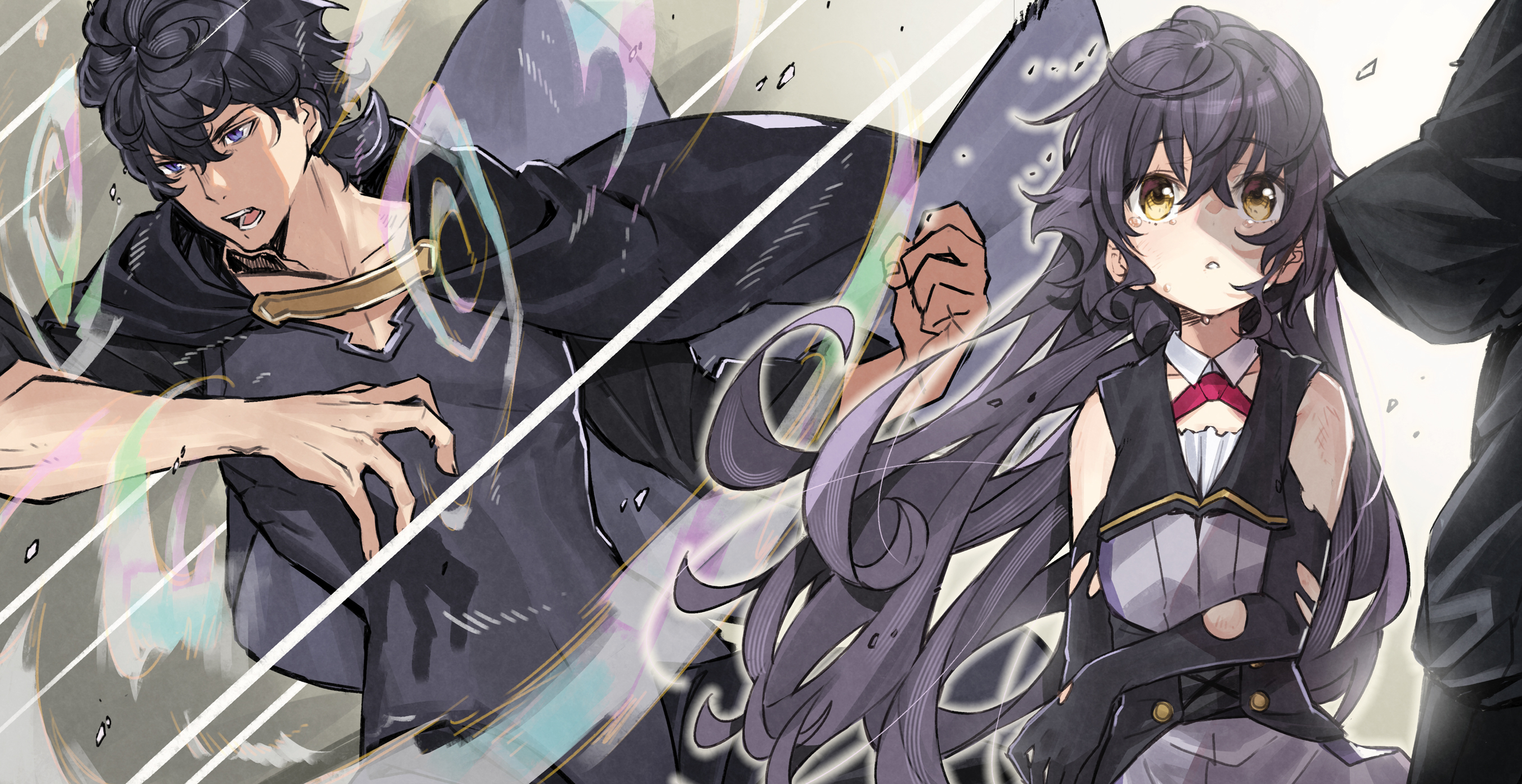 Color Illustrations - 02