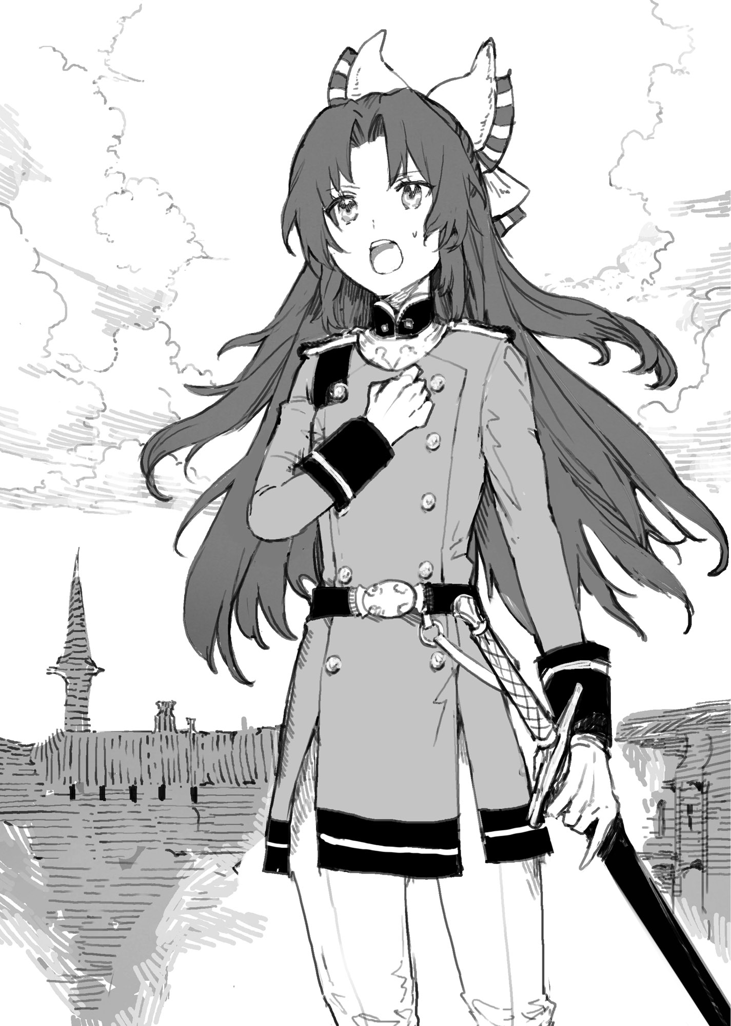 Chapter 5: Awakening - 05